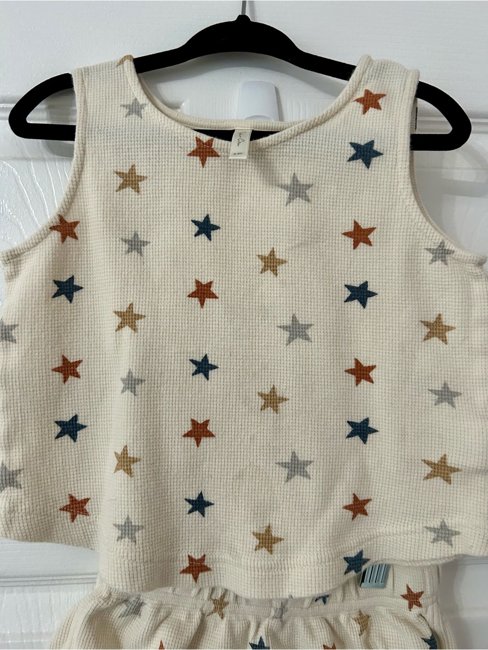 Rylee + Cru Kaycee Set in Stars - Size 2-3Y - Picture 6 of 9